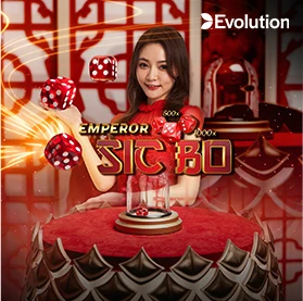 Emperor Sic Bo